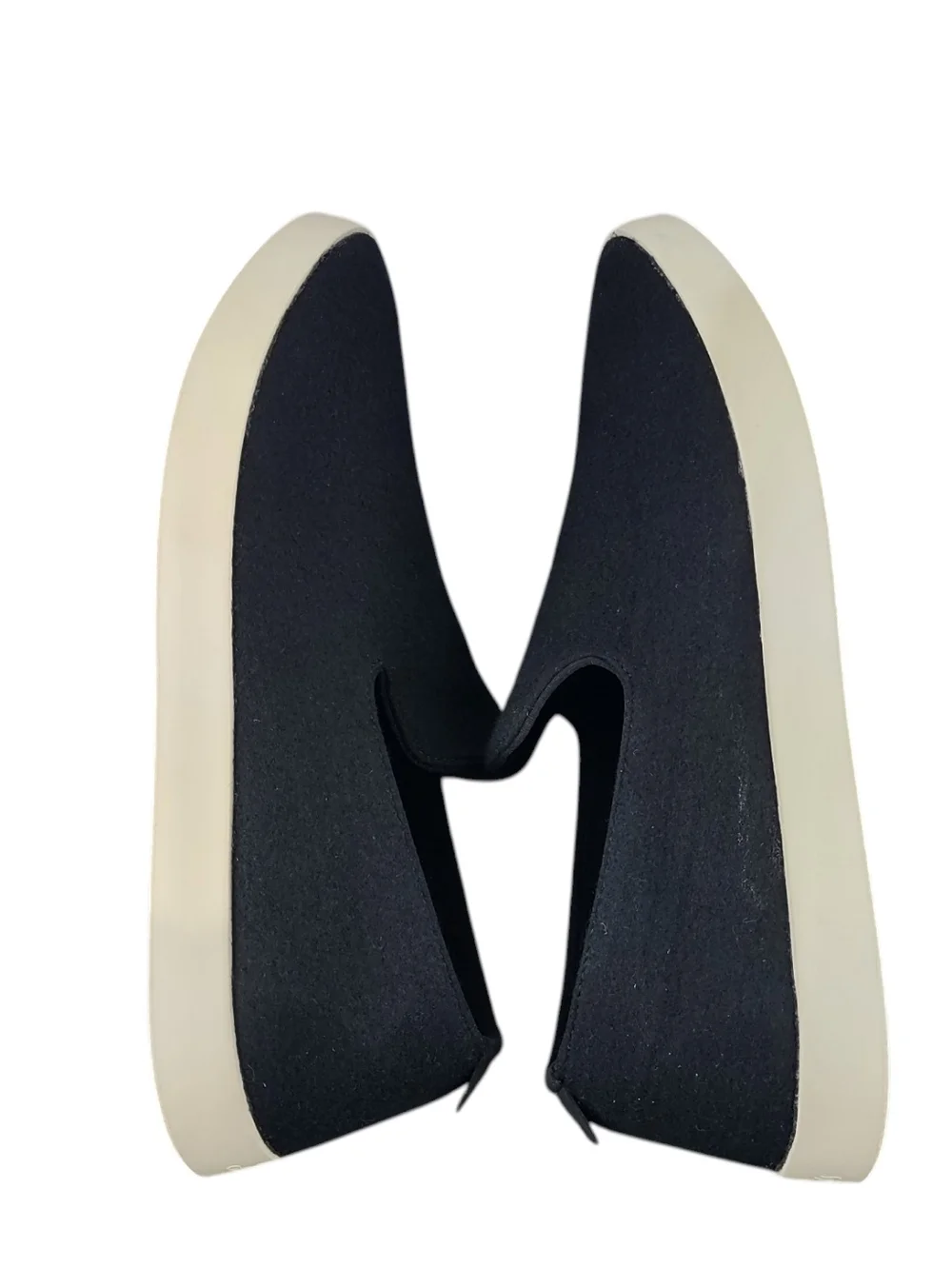 Allbirds Men's Wool Lounger Shoes